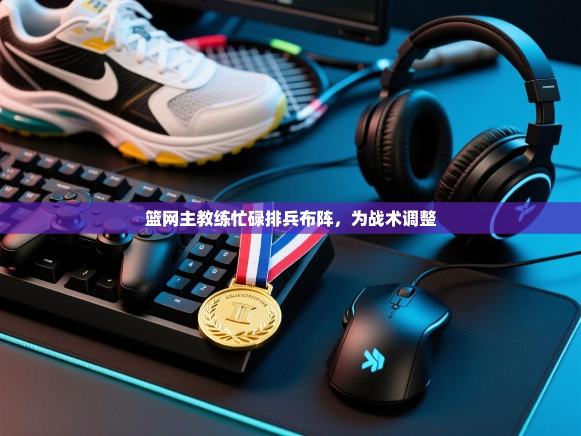 篮网主教练忙碌排兵布阵,为战术调整 第2张