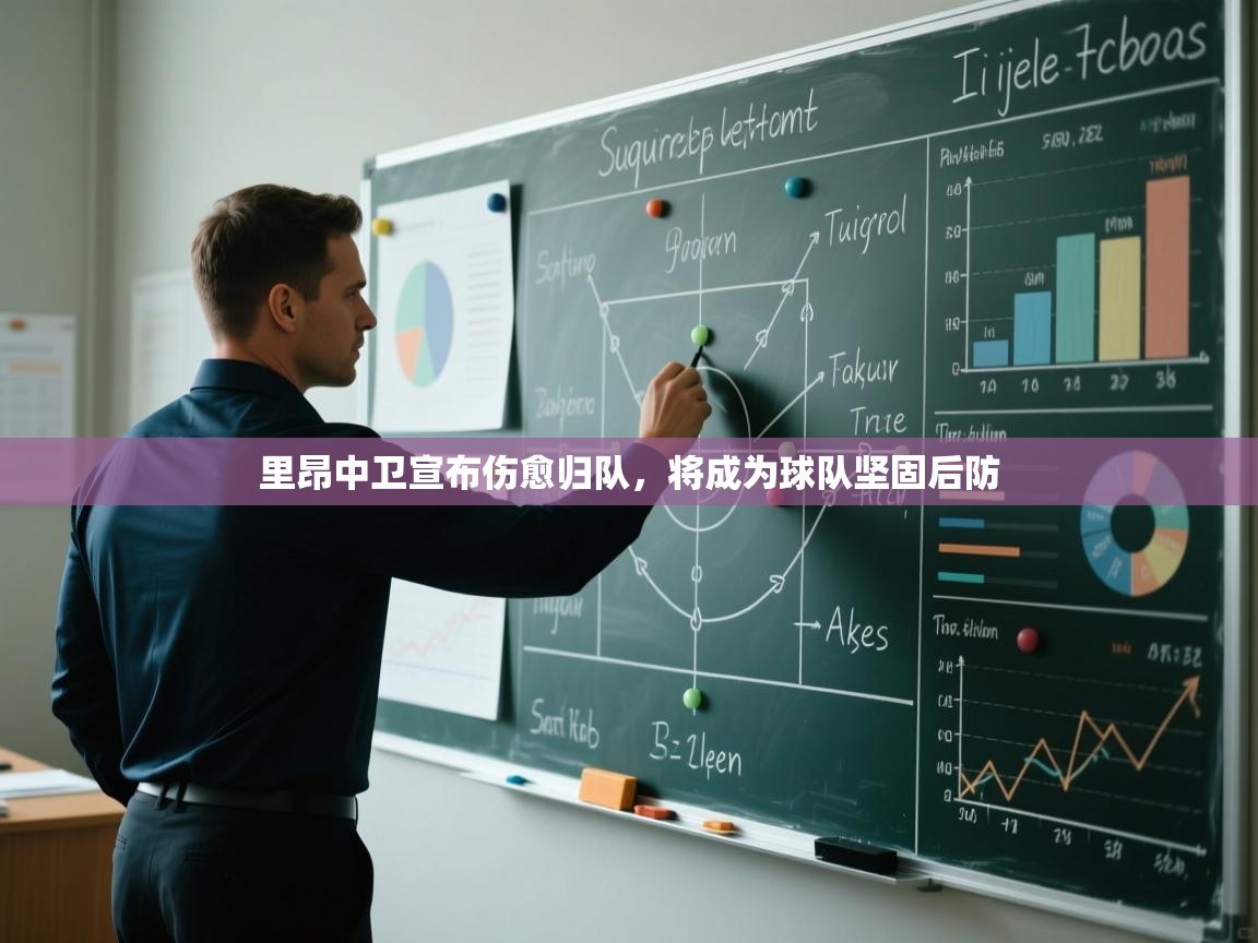 里昂中卫宣布伤愈归队，将成为球队坚固后防  第1张