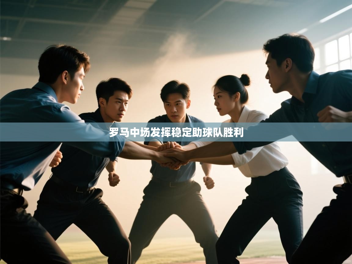 罗马中场发挥稳定助球队胜利  第1张