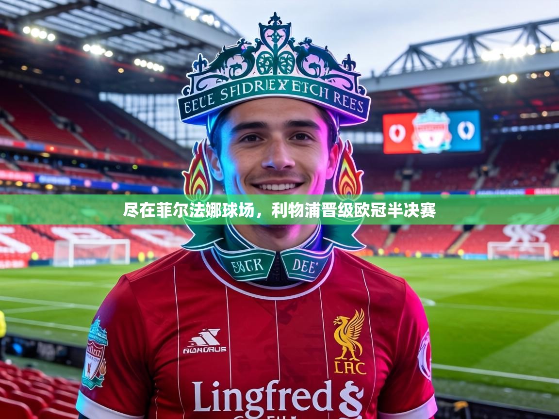 尽在菲尔法娜球场，利物浦晋级欧冠半决赛  第1张