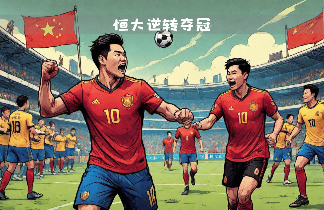 包含冠军实力碰撞！广州恒大热门对阵北京国安的词条