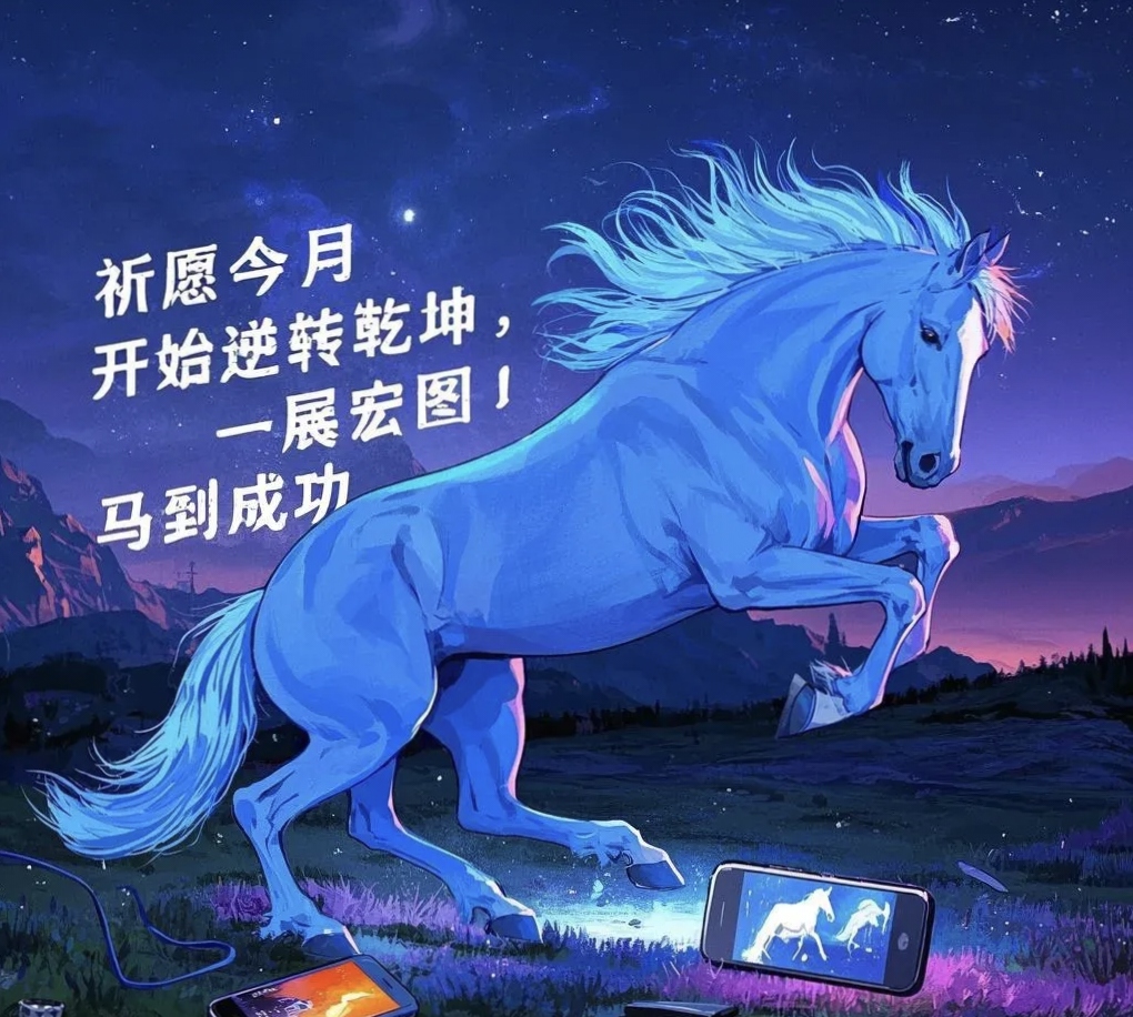 建业蓄势待发再闯高峰，骑马找马谋勇气