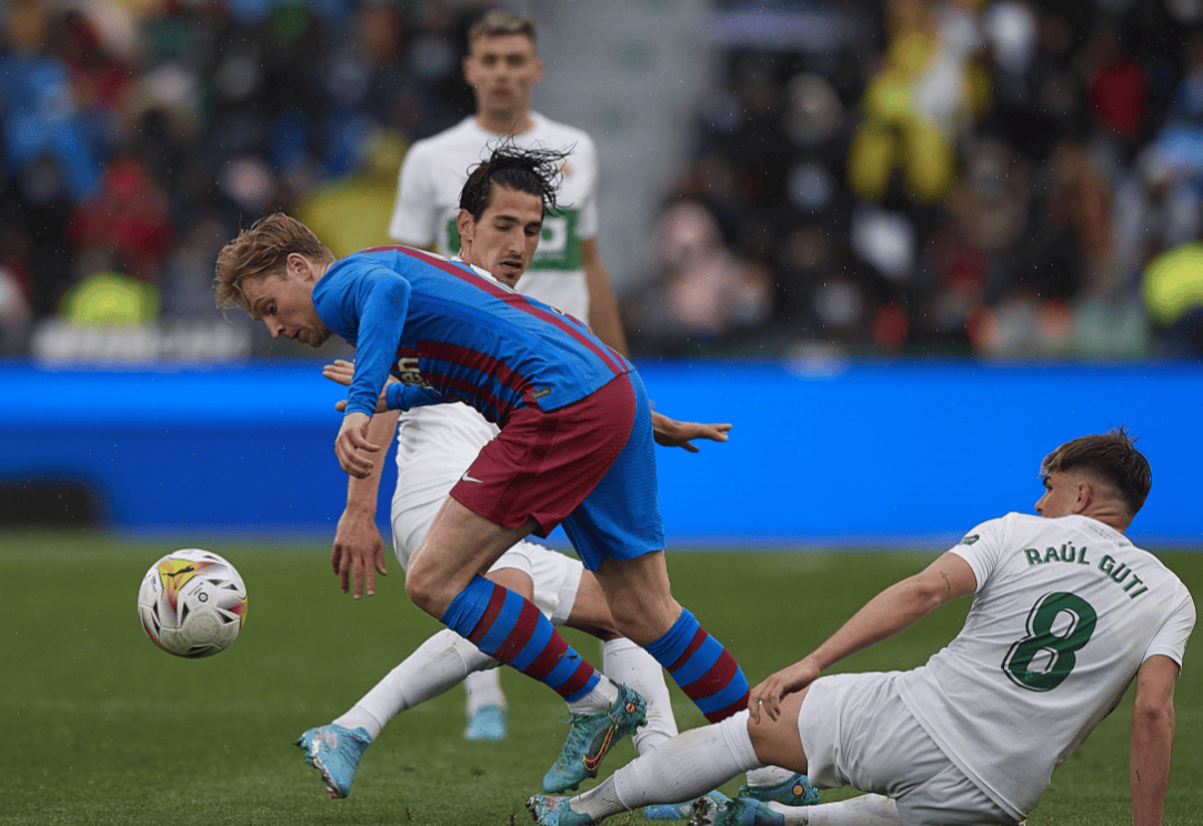 爱游戏-包含埃尔切客场不敌马略卡，遭遇失利的词条