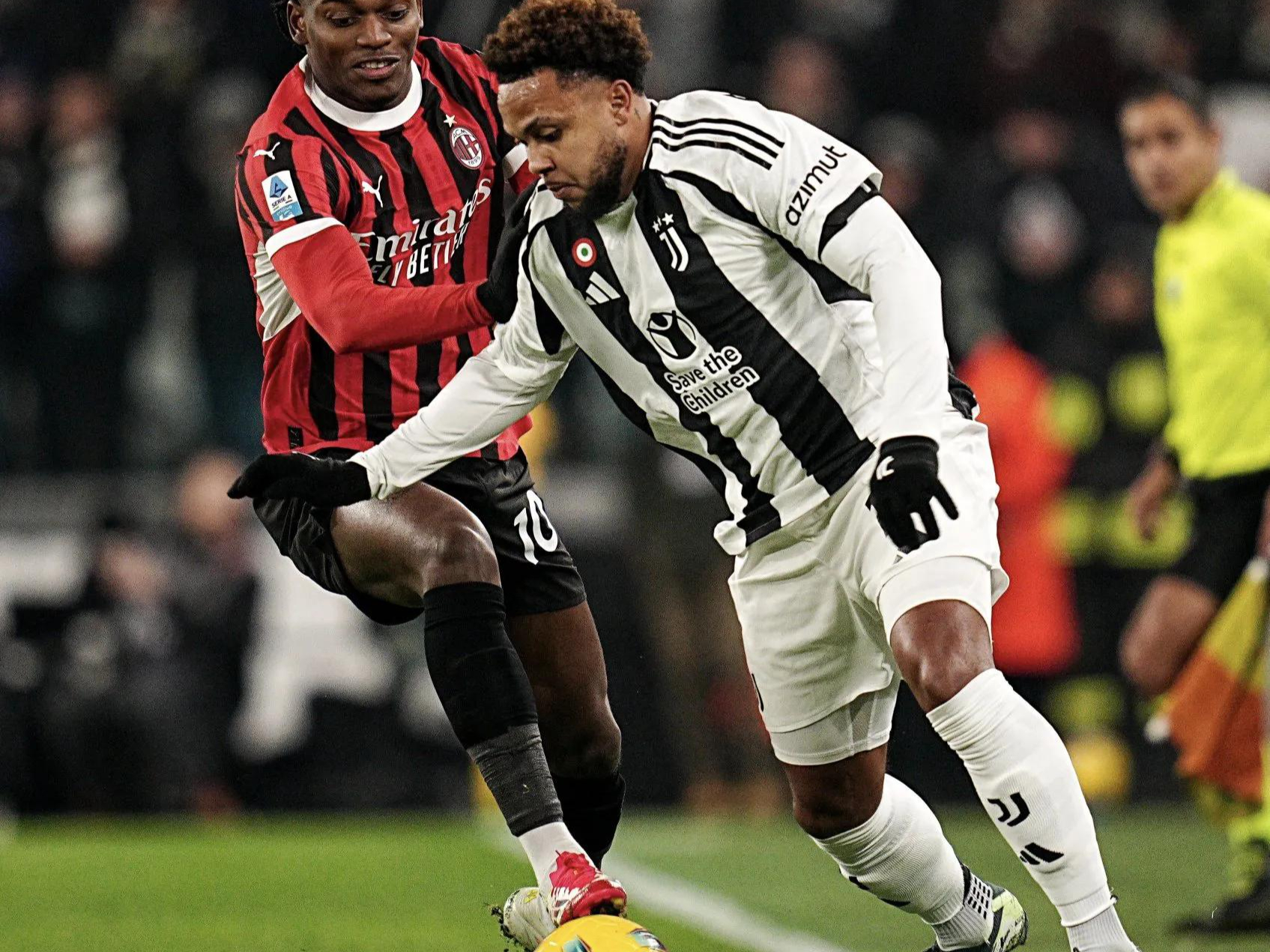 爱游戏app下载-包含AC米兰发挥出色，成功击败尤文图斯的词条