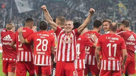 沃尔夫斯堡神勇！连胜双杀柏林联合，高居德甲榜首的简单介绍