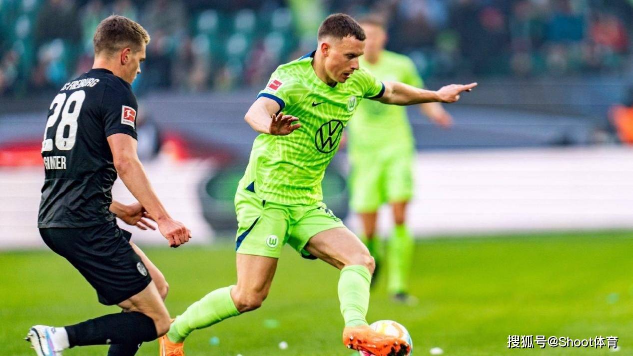 沃尔夫斯堡神勇！连胜双杀柏林联合，高居德甲榜首的简单介绍