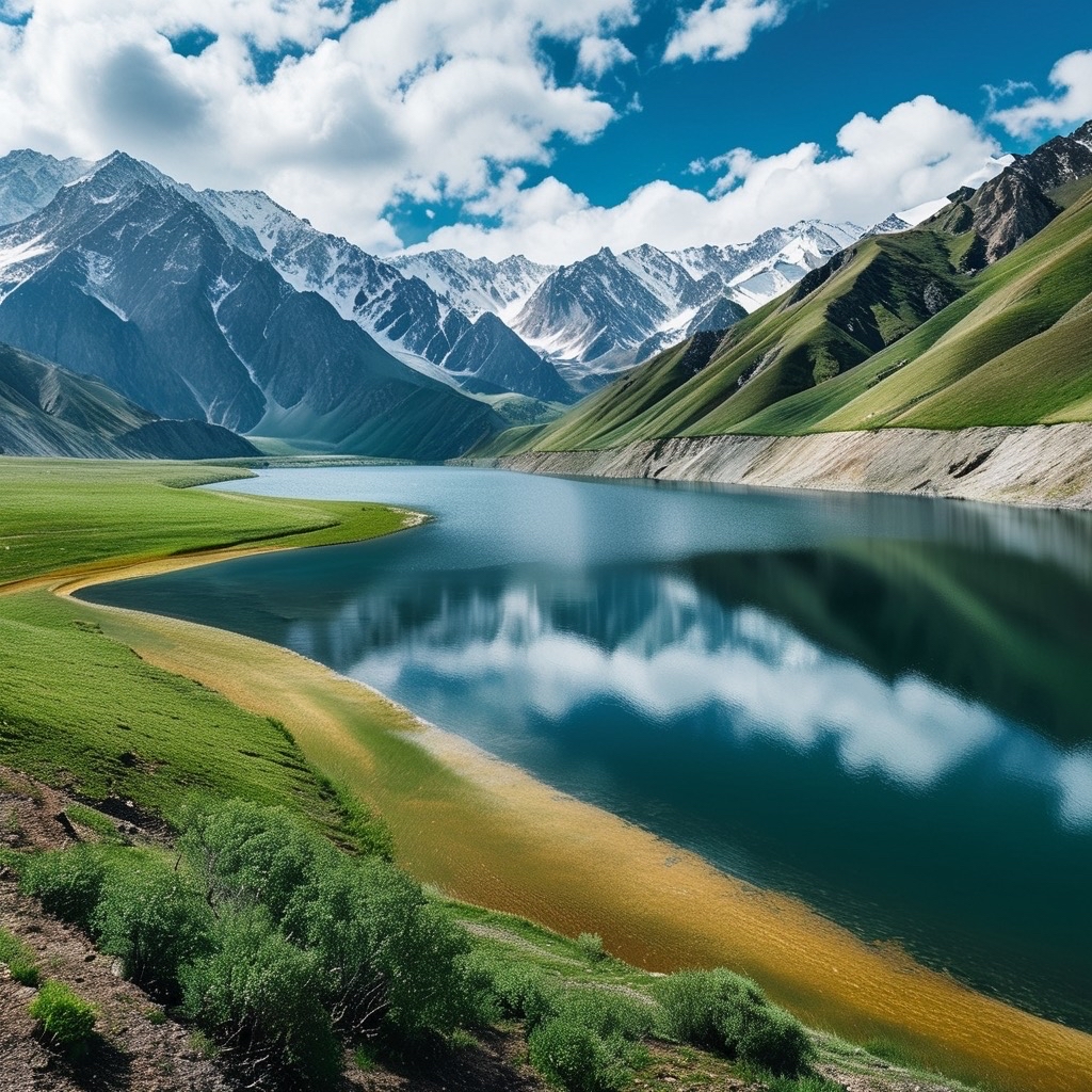 爱游戏官方入口-乌鲁木齐浩瀚大地神秘不减，猝不及防的简单介绍