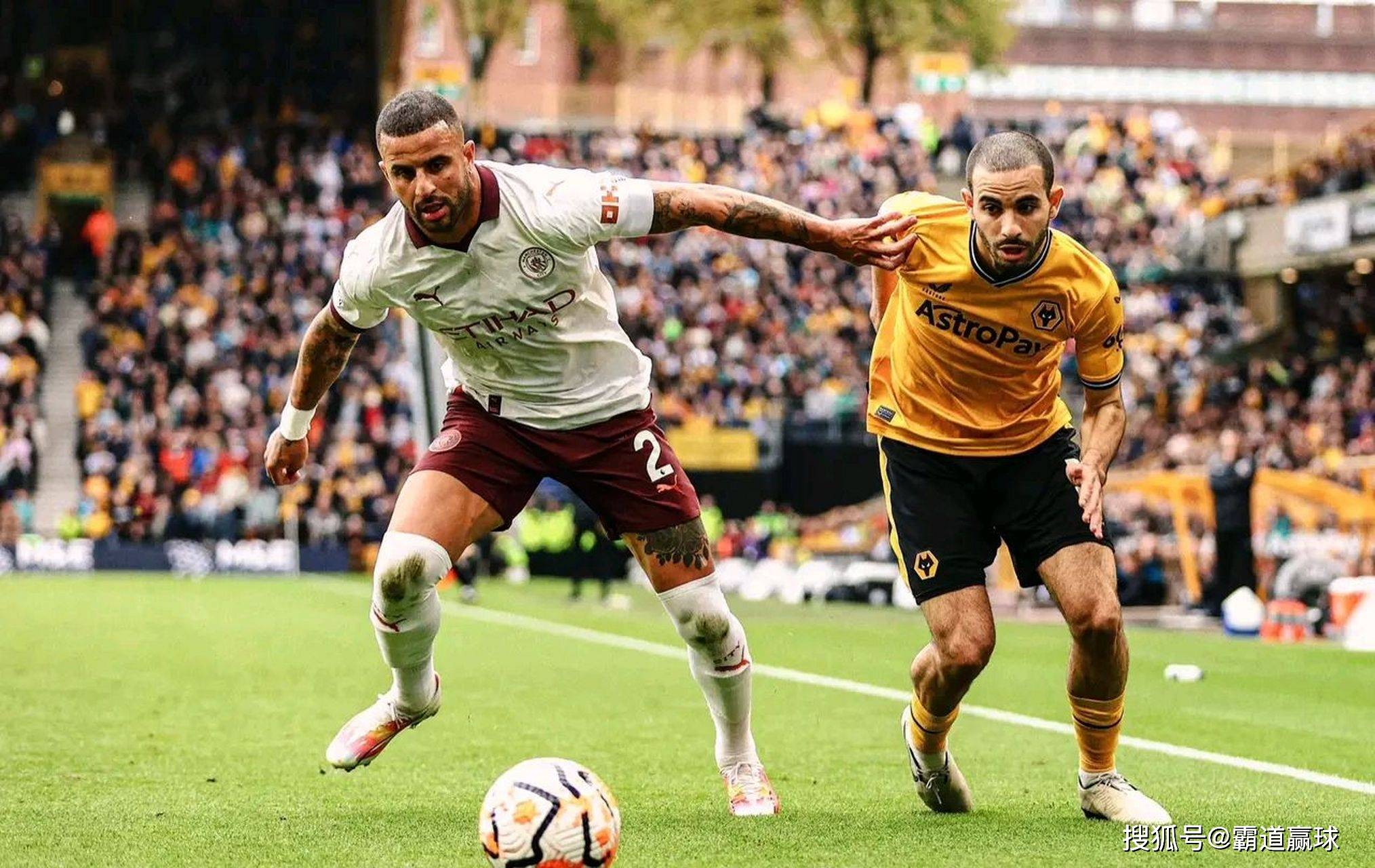 包含曼城主场大胜狼队,领跑优势进一步扩大的词条 包含曼城主场大胜狼队,领跑优势进一步扩大的词条