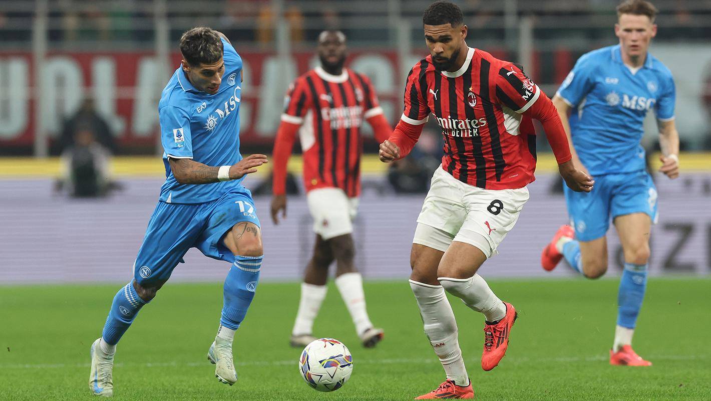 尤文图斯赢了AC米兰:卫冕冠军稳坐联赛榜首的简单介绍 尤文图斯赢了AC米兰:卫冕冠军稳坐联赛榜首的简单介绍