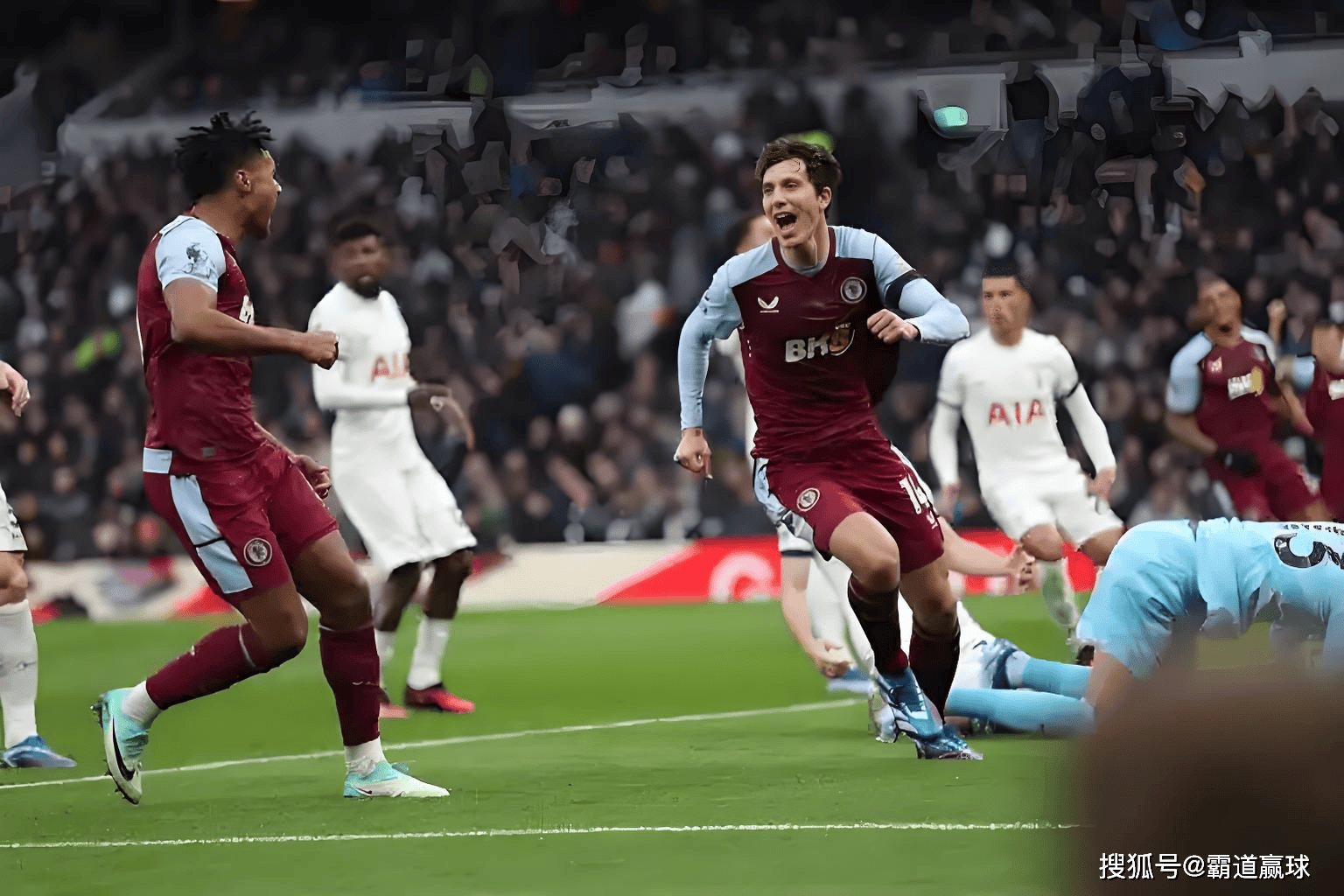 爱游戏官网入口-热刺客场-击败阿斯顿维拉，保持次席位置不动的简单介绍