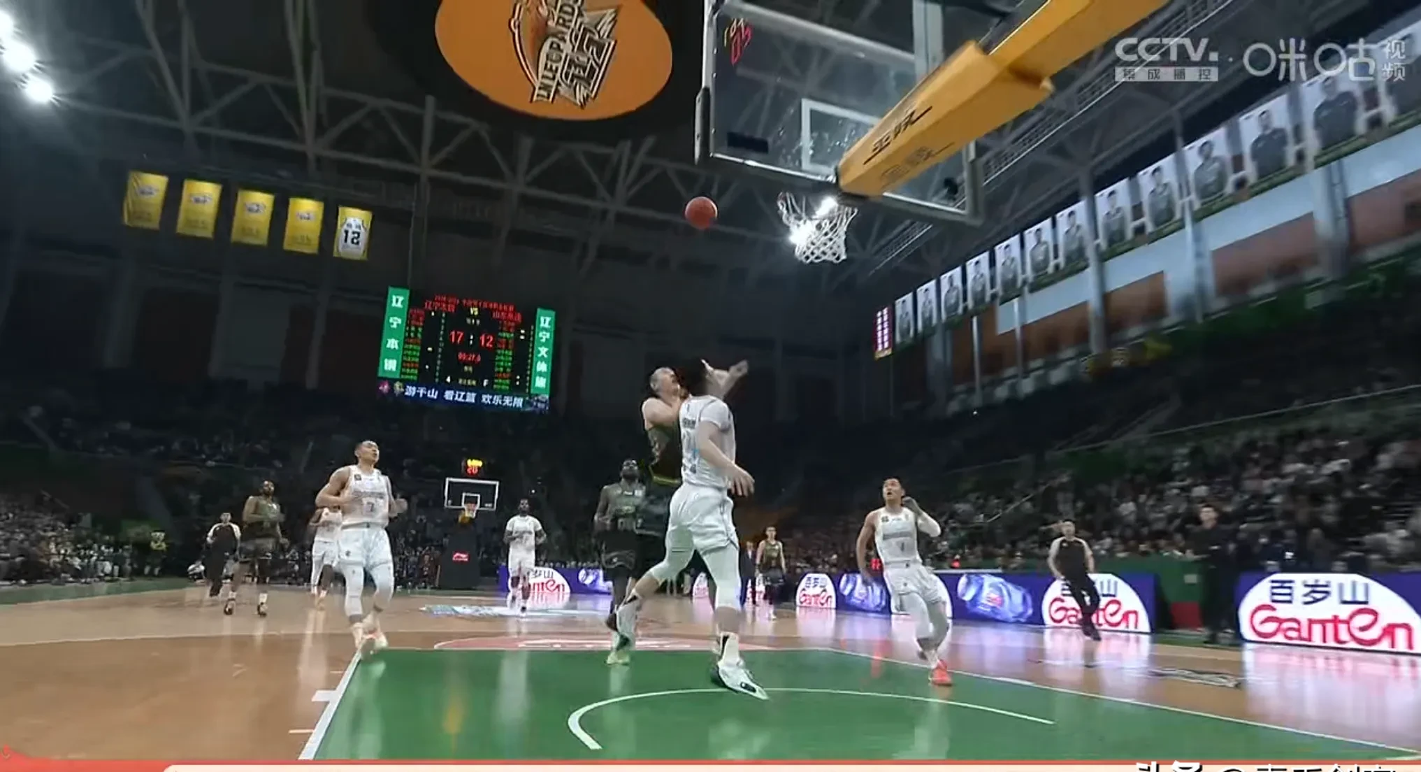 沈阳队主场力克对手，取得关键胜利的简单介绍