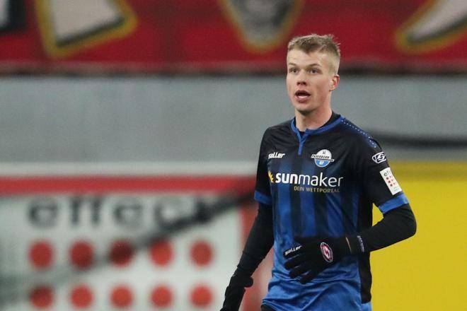 关于波鸿连追5场不败，取得德乙垫底队逆袭的信息