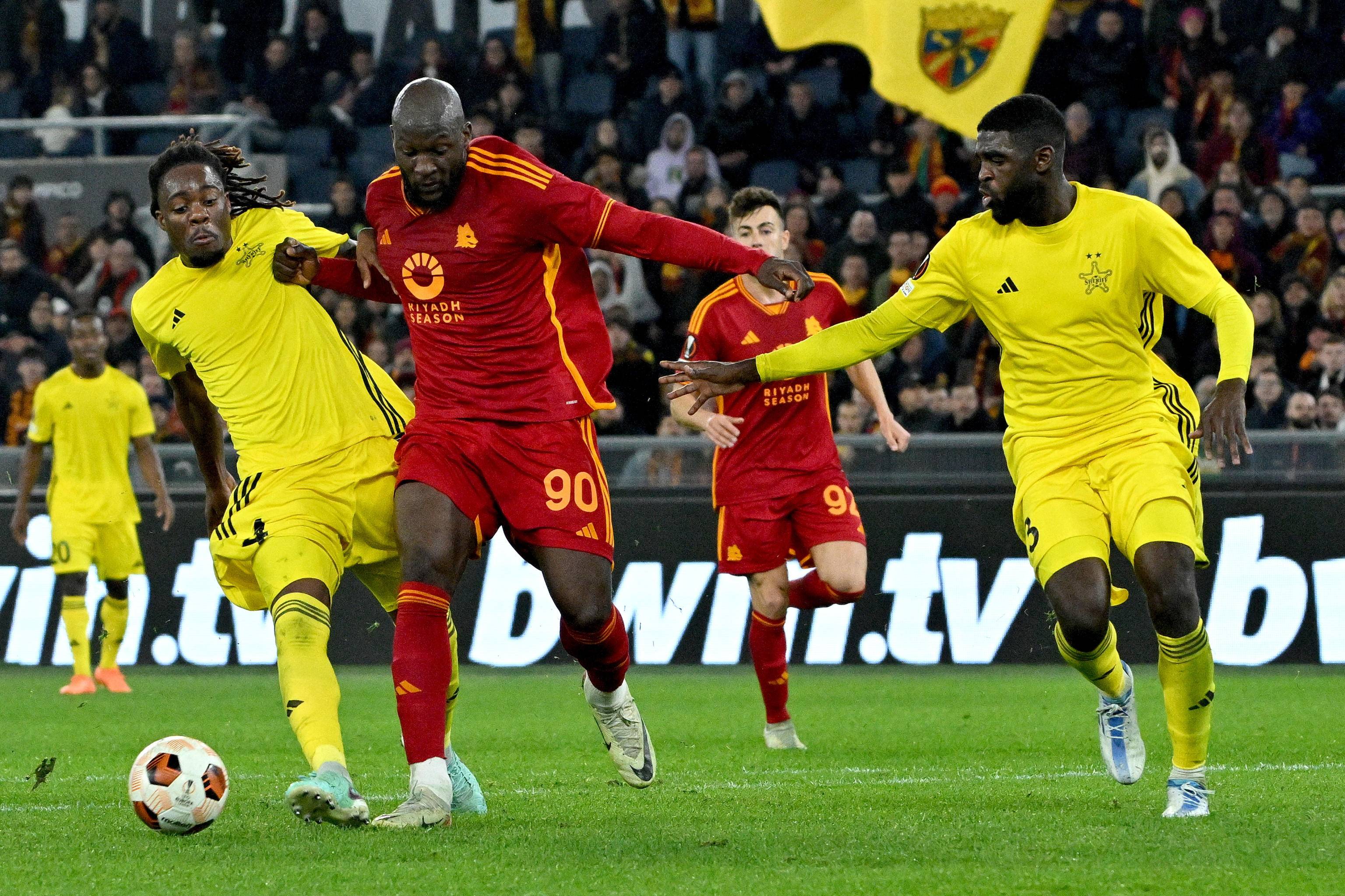 热那亚客场遭遇屠杀，状态低迷令人担忧的简单介绍