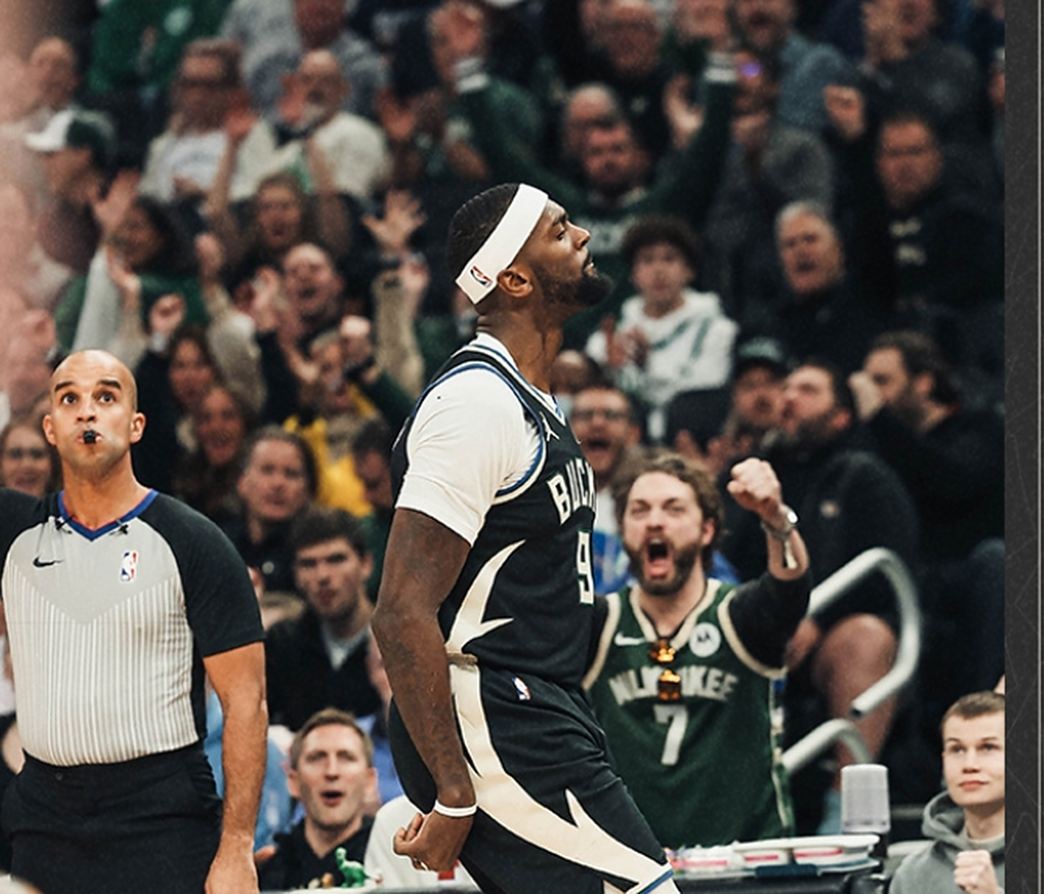 雄鹿惨败凯尔特人，战绩下滑