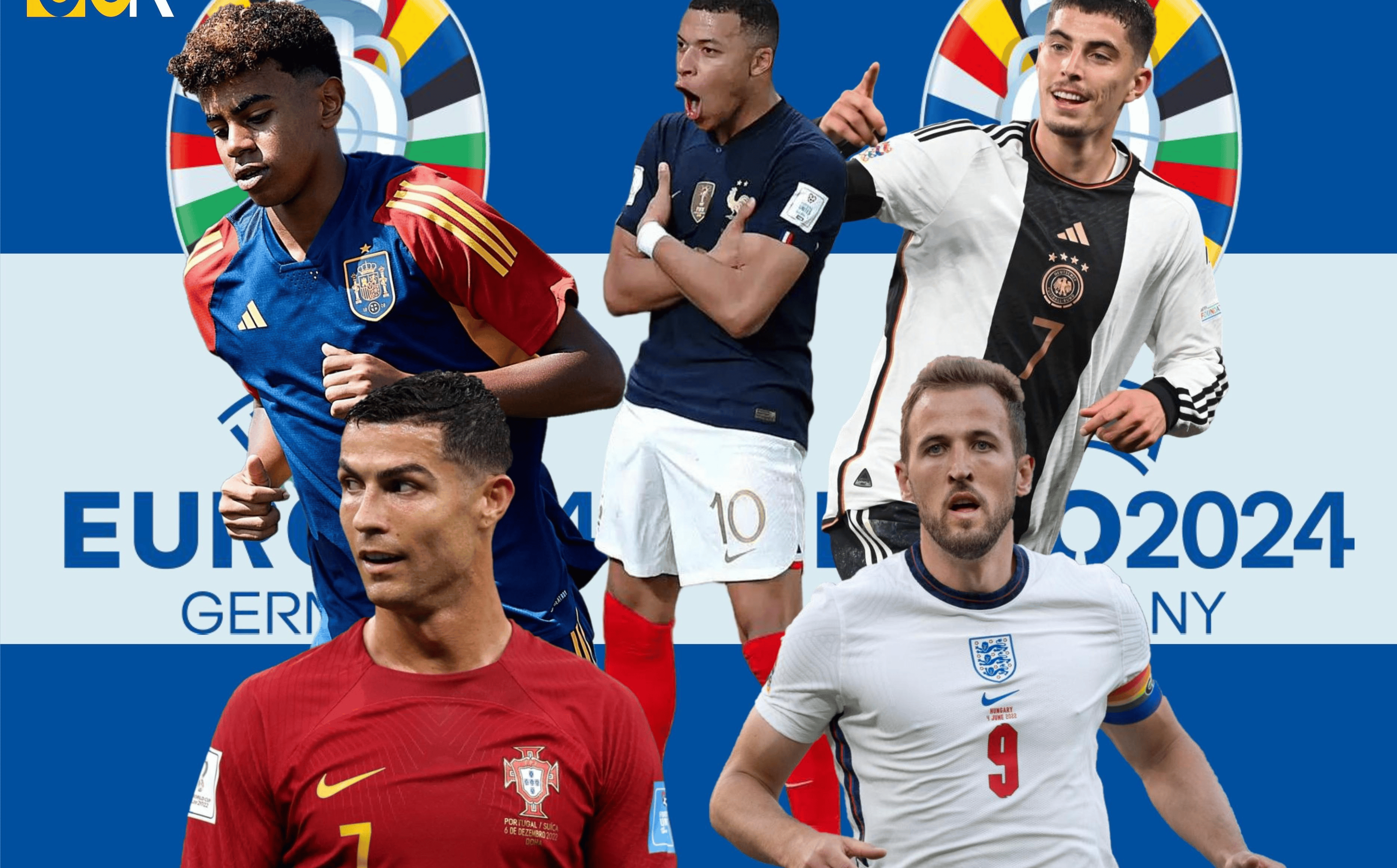 欧洲国家队在国际赛事中傲视群雄