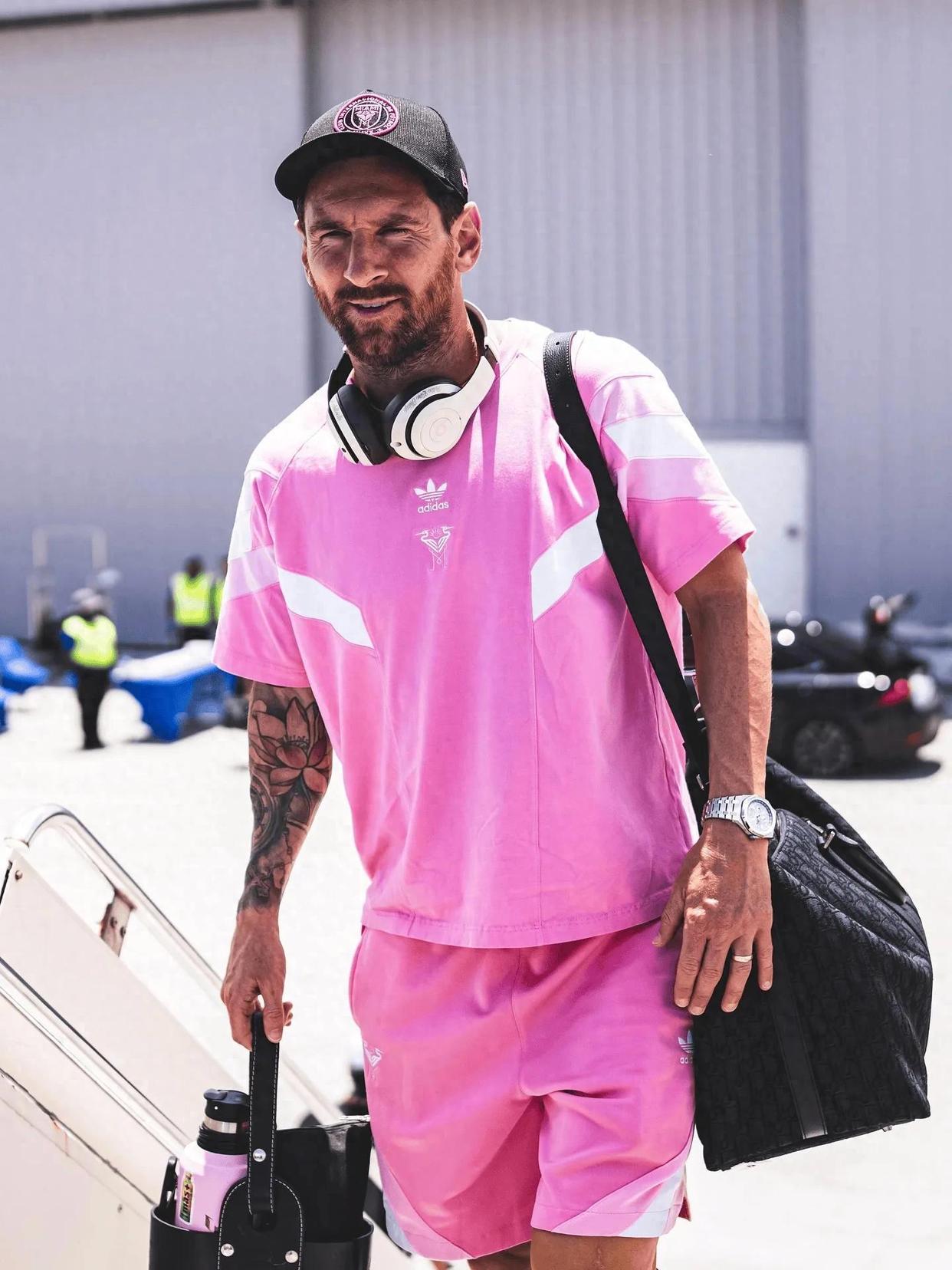 爱游戏app-关于梅西领衔欧预赛劲旅，球迷翘首期待的信息