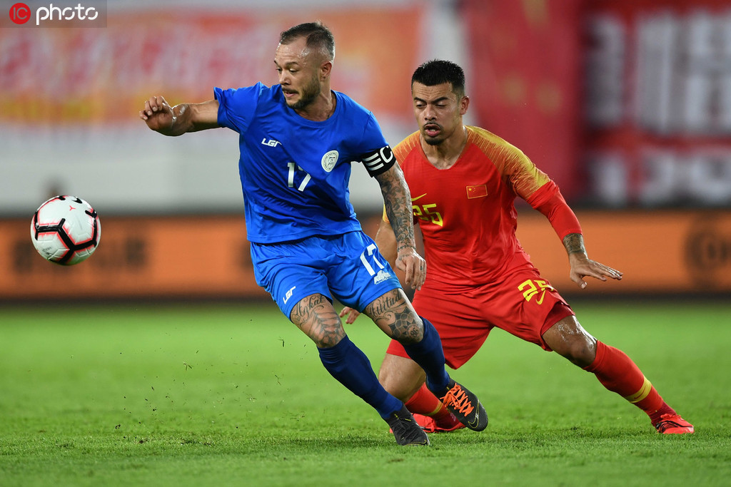 菲律宾队实力无敌，豪取胜利的简单介绍