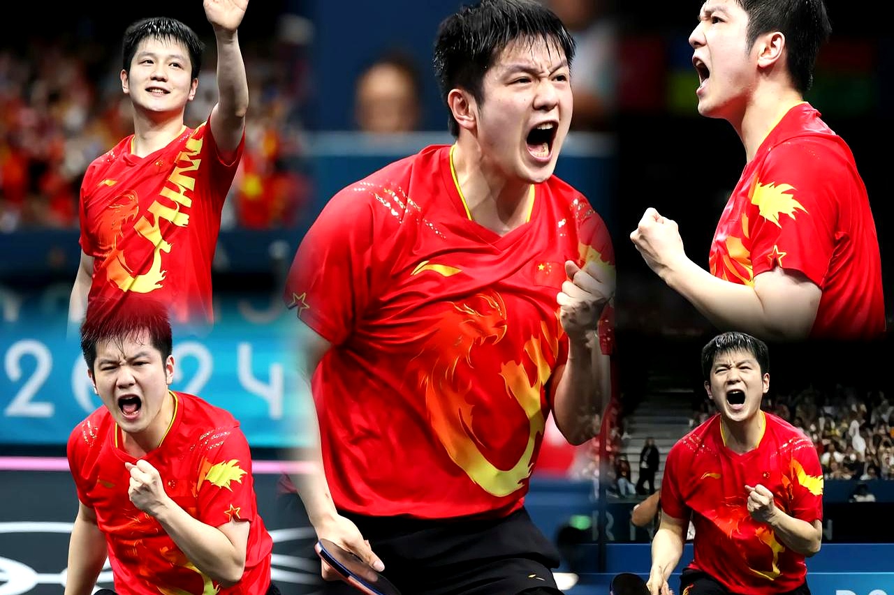 爱游戏官网-包含乒乓球世界杯复赛即将启幕，选手备战如火如荼的词条