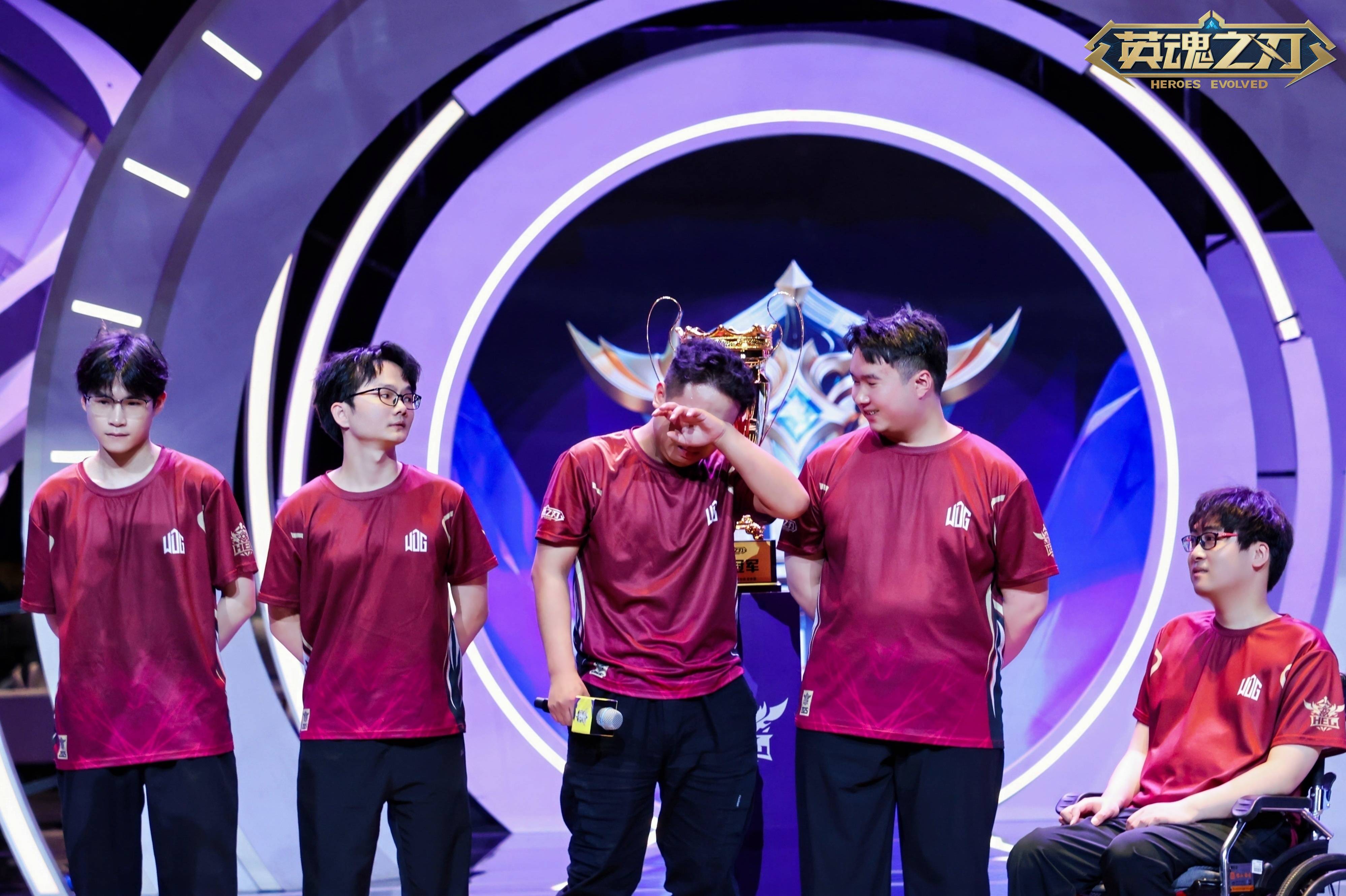 爱游戏官方登录入口-热点赛事！看这场争夺胜者之战